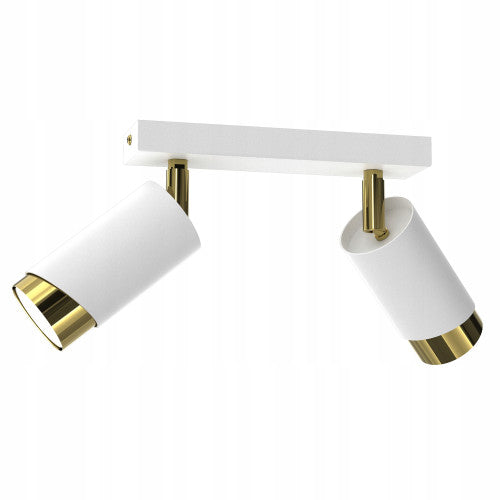 İkili Led Spot Aydınlatma 2