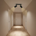İkili Led Spot Aydınlatma