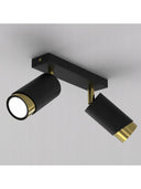 İkili Led Spot Aydınlatma