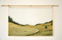 Ilkbahar Çerçeve Artwork