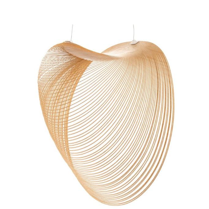 Illan Birch Dali Sarkıt Avize Büyük