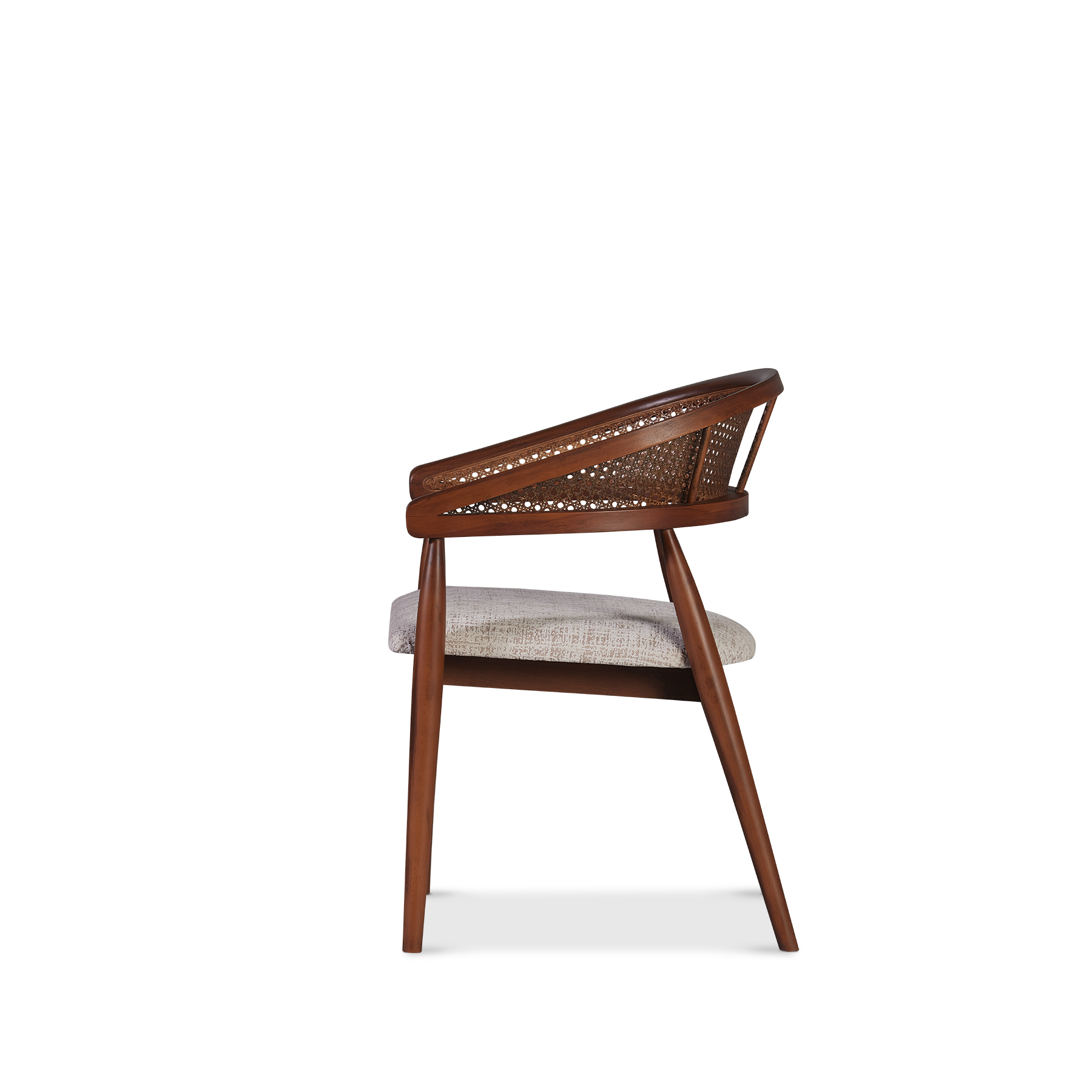 İlya Kollu Sandalye