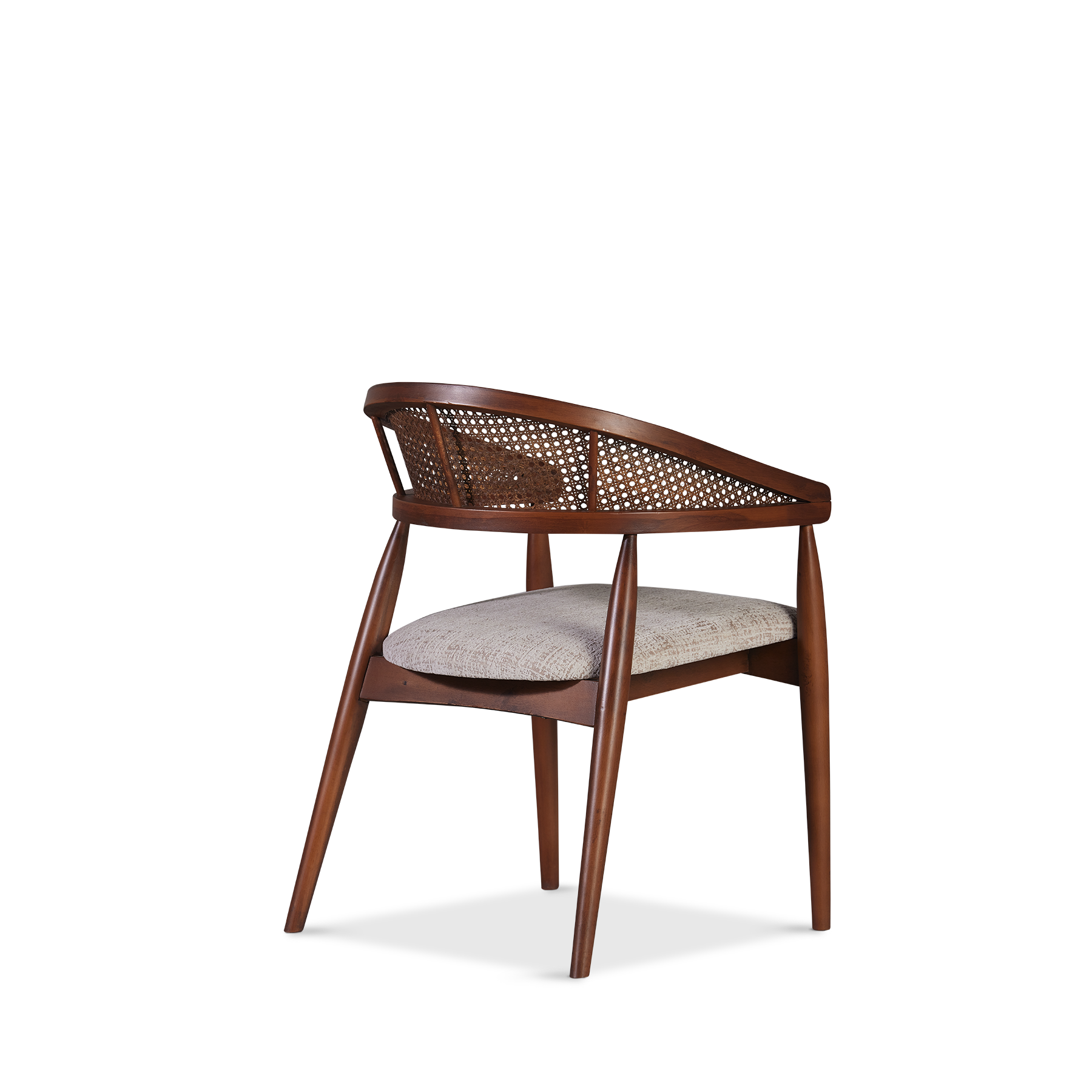 İlya Kollu Sandalye