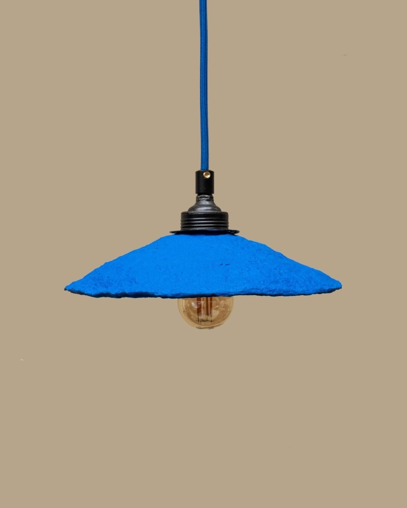 Indigo III Avize