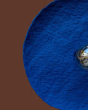 Indigo Plat Avize