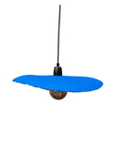 Indigo Plat Avize