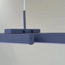 Inline Sarkıt Lineer Led Avize 130 Cm