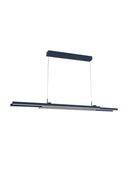 Inline Sarkıt Lineer Led Avize 130 Cm