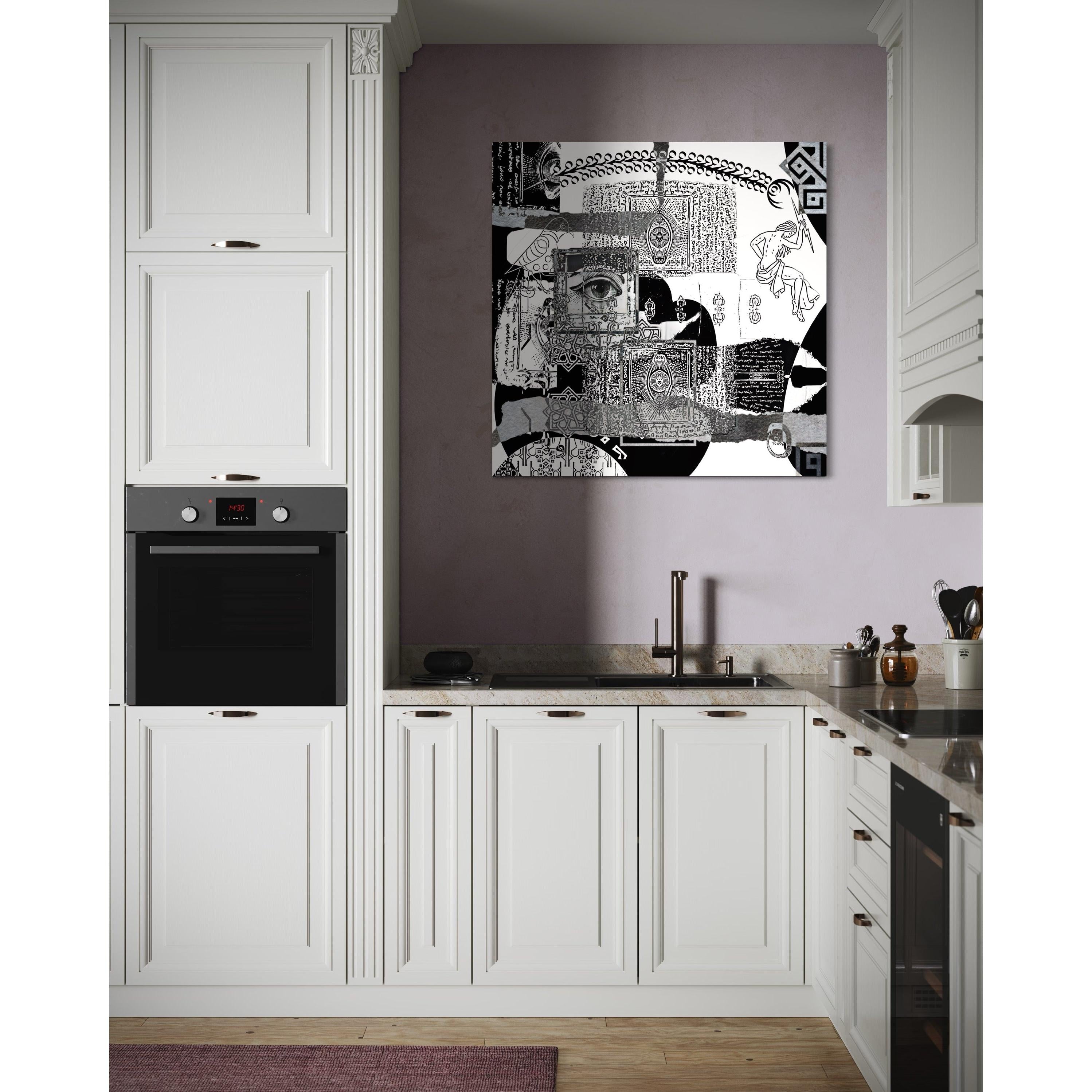 Internal Monologue Tablo