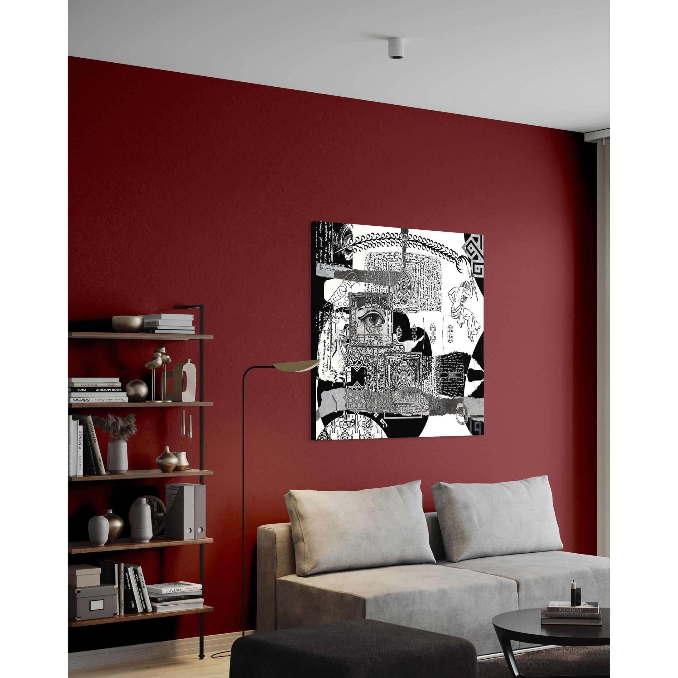 Internal Monologue Tablo