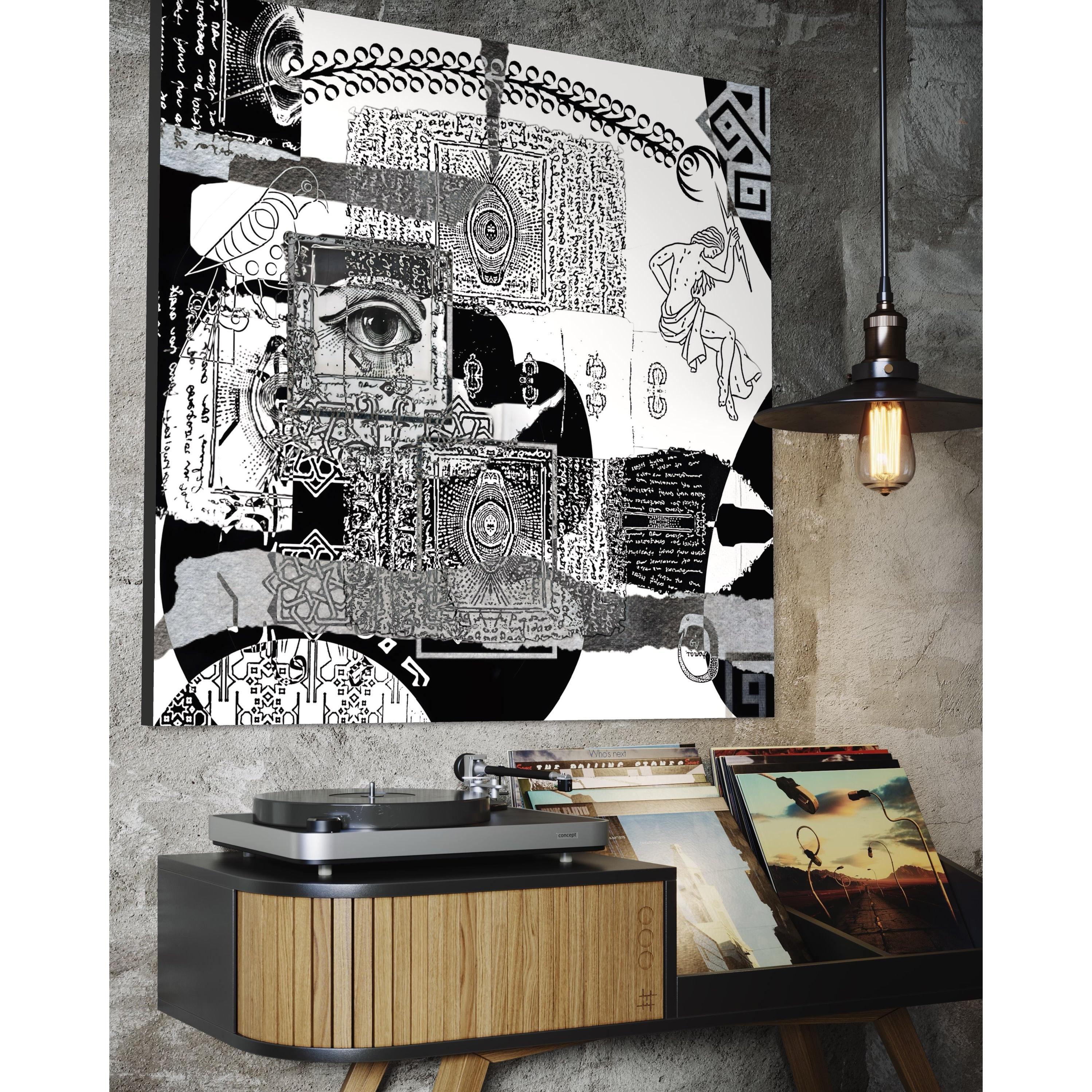 Internal Monologue Tablo