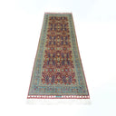 İpekten El Dokuma Kayseri Halısı Yolluk 73x215 Cm