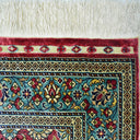 İpekten El Dokuma Kayseri Halısı Yolluk 73x215 Cm
