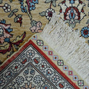 İpekten El Dokuma Mihraplı Seccade Kayseri Halısı 81x138 Cm