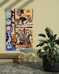 İrade Tablo-Tablo-EUDOIMONIART-NowShopFun