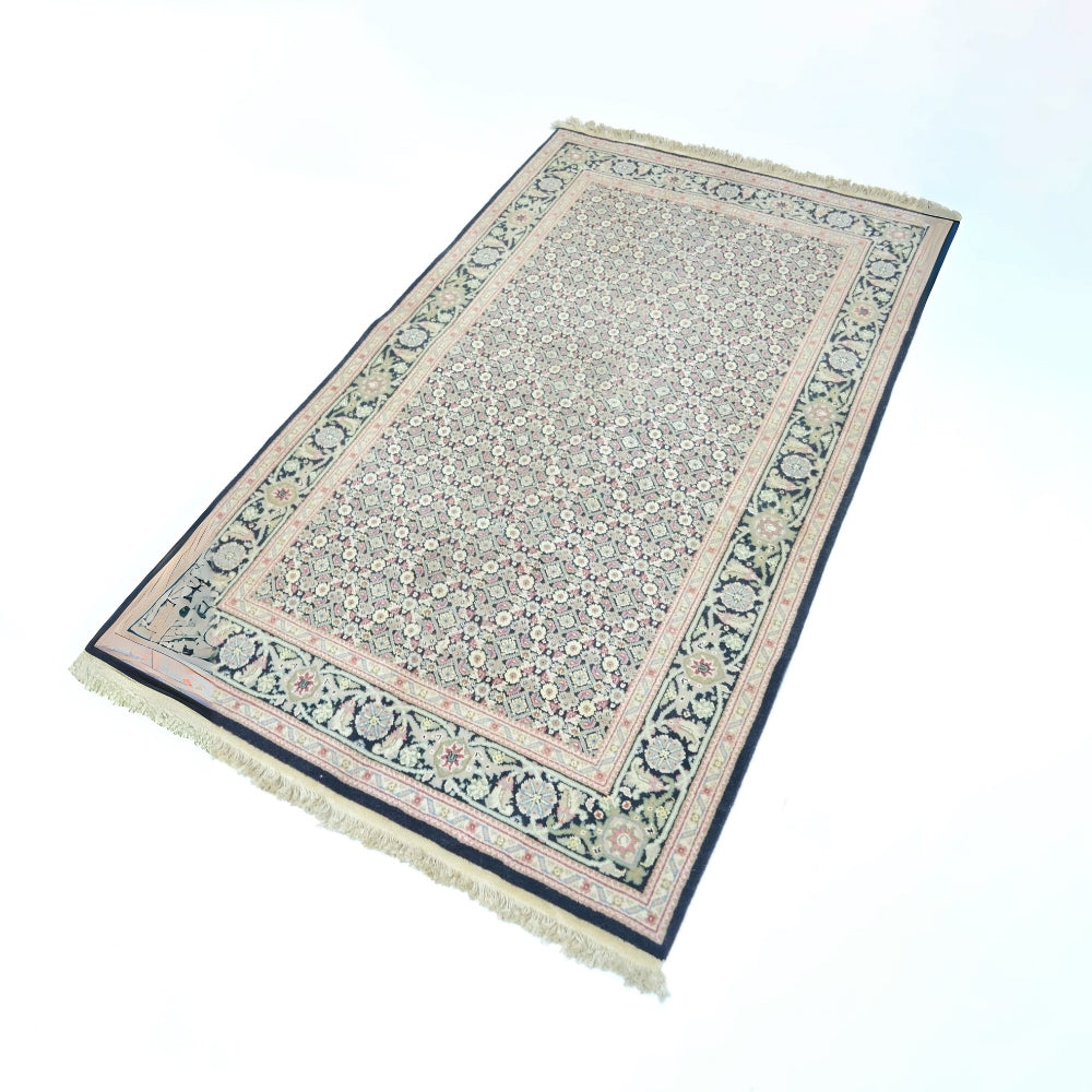 İran İsfahan Halısı
