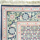 İran İsfahan Halısı