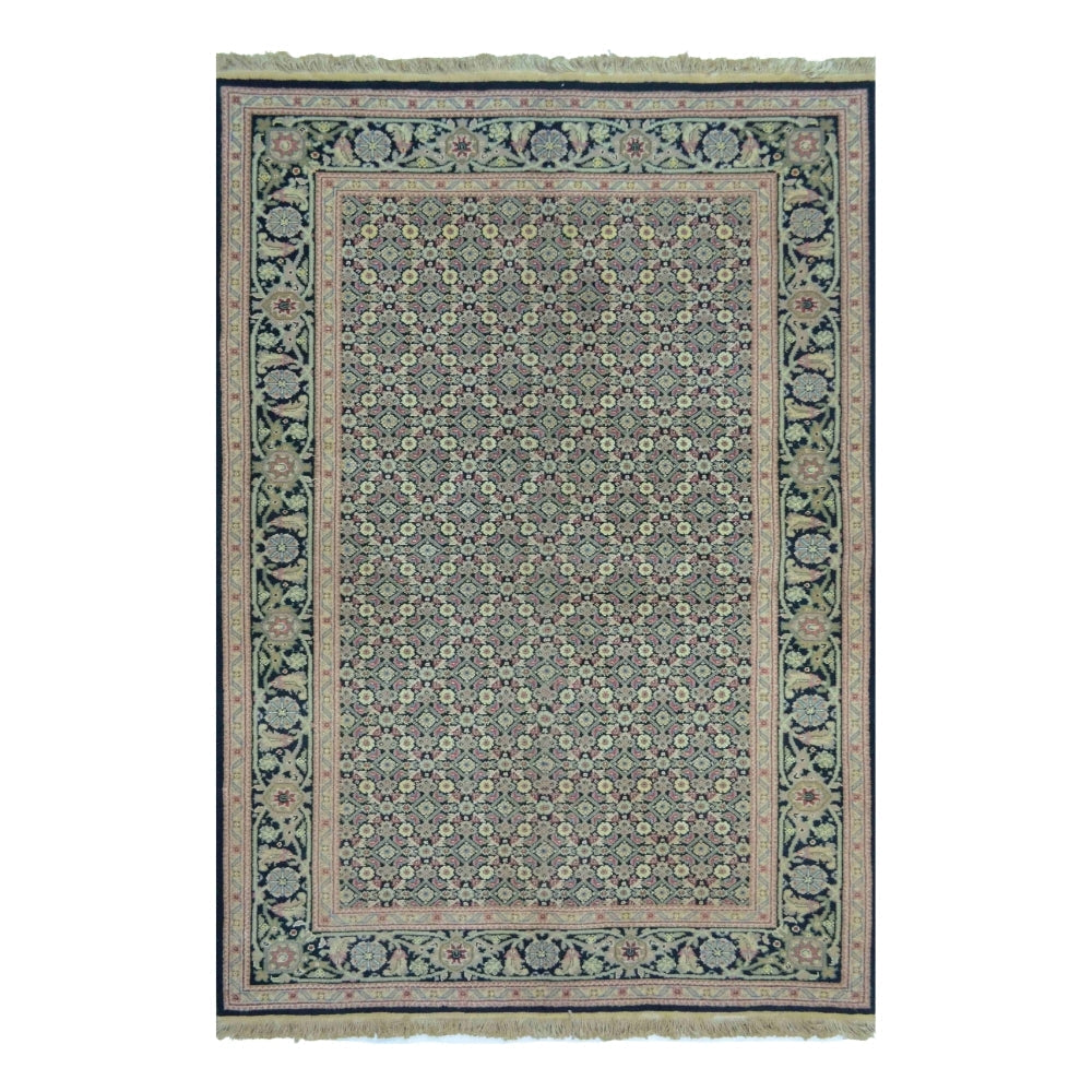 İran İsfahan Halısı