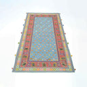 İran Zolanvari El Dokuma Sumak Kilim