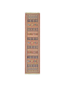 İran Zolanvari Sumak Kilim Yolluk