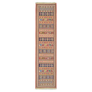 İran Zolanvari Sumak Kilim Yolluk