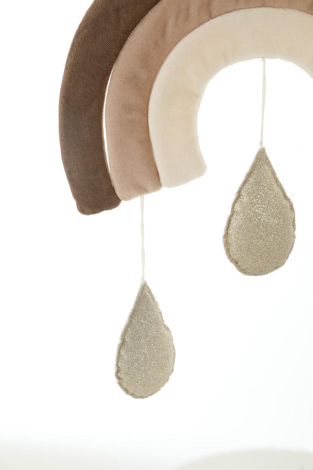 Irıs Duvar Dekorasyonu