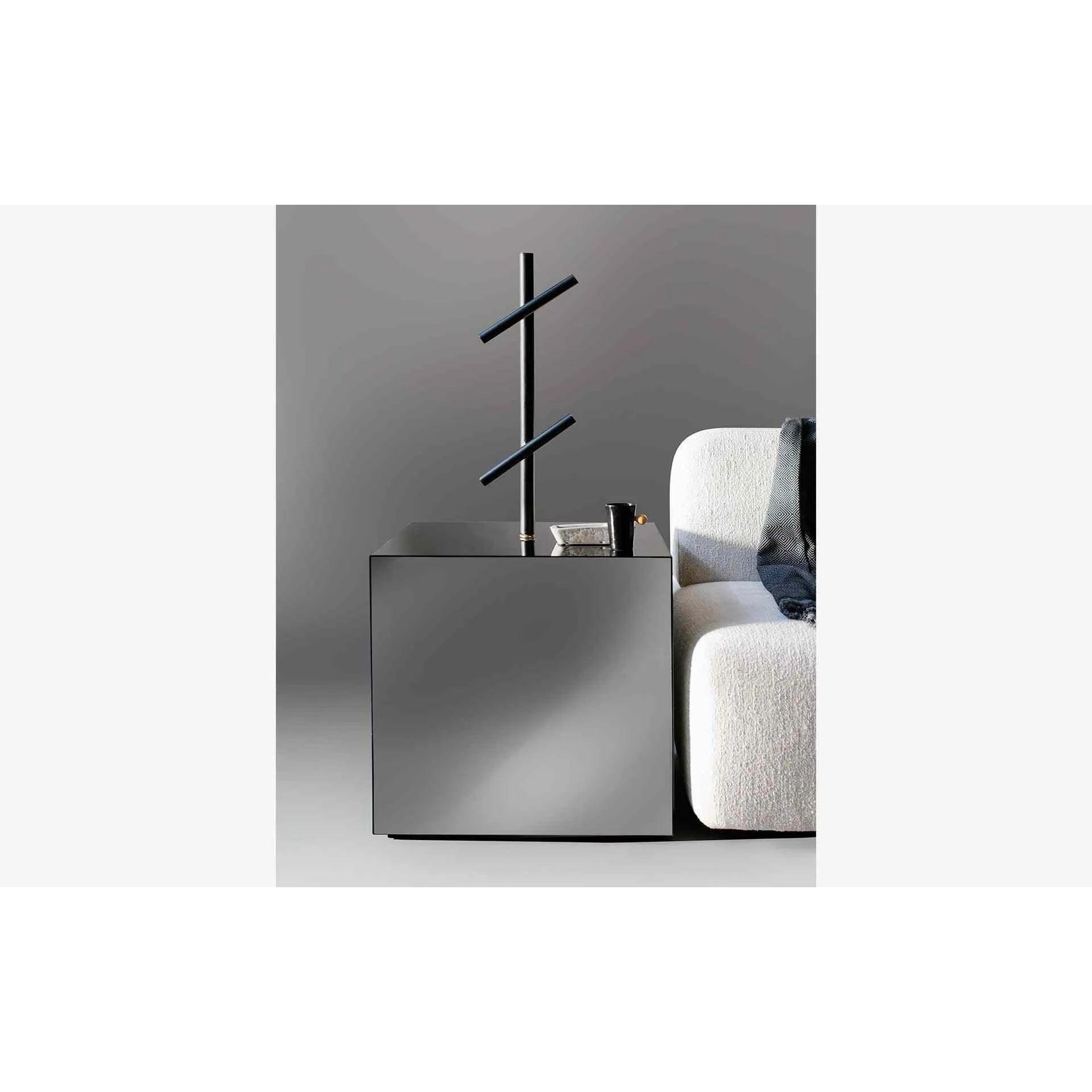 Irregular Sehpa Işıklı