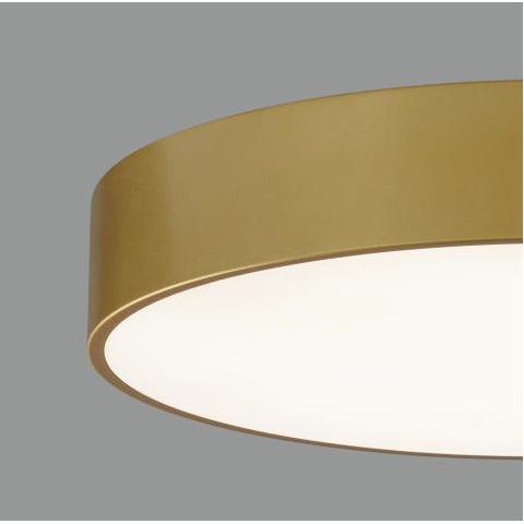 Isia Gold Opal Plafonyer