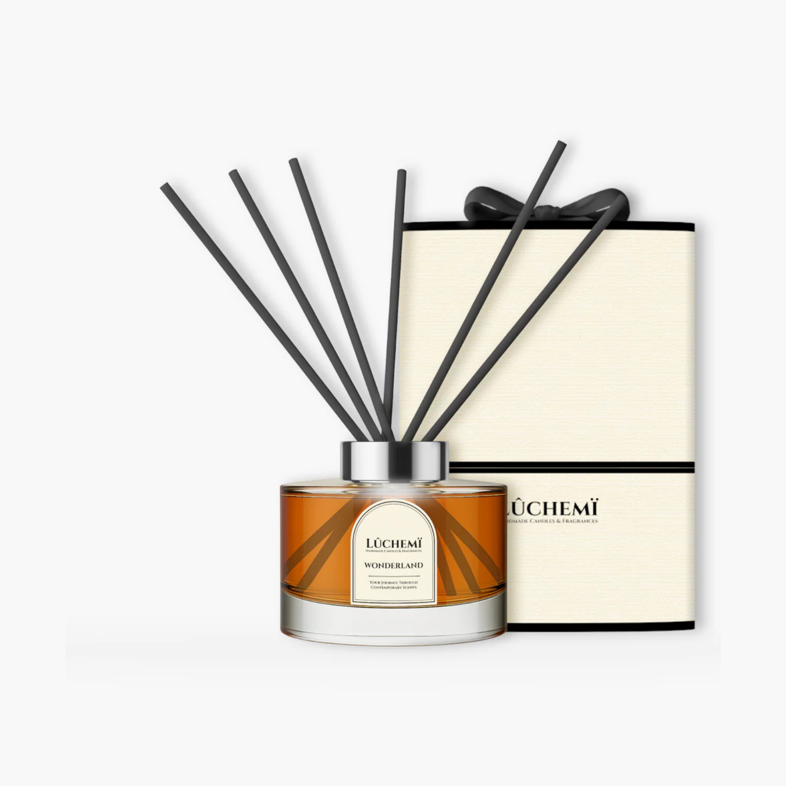 Işıltılı Ve Canlı Bir Atmosferin Anahtarı Oda Kokusu