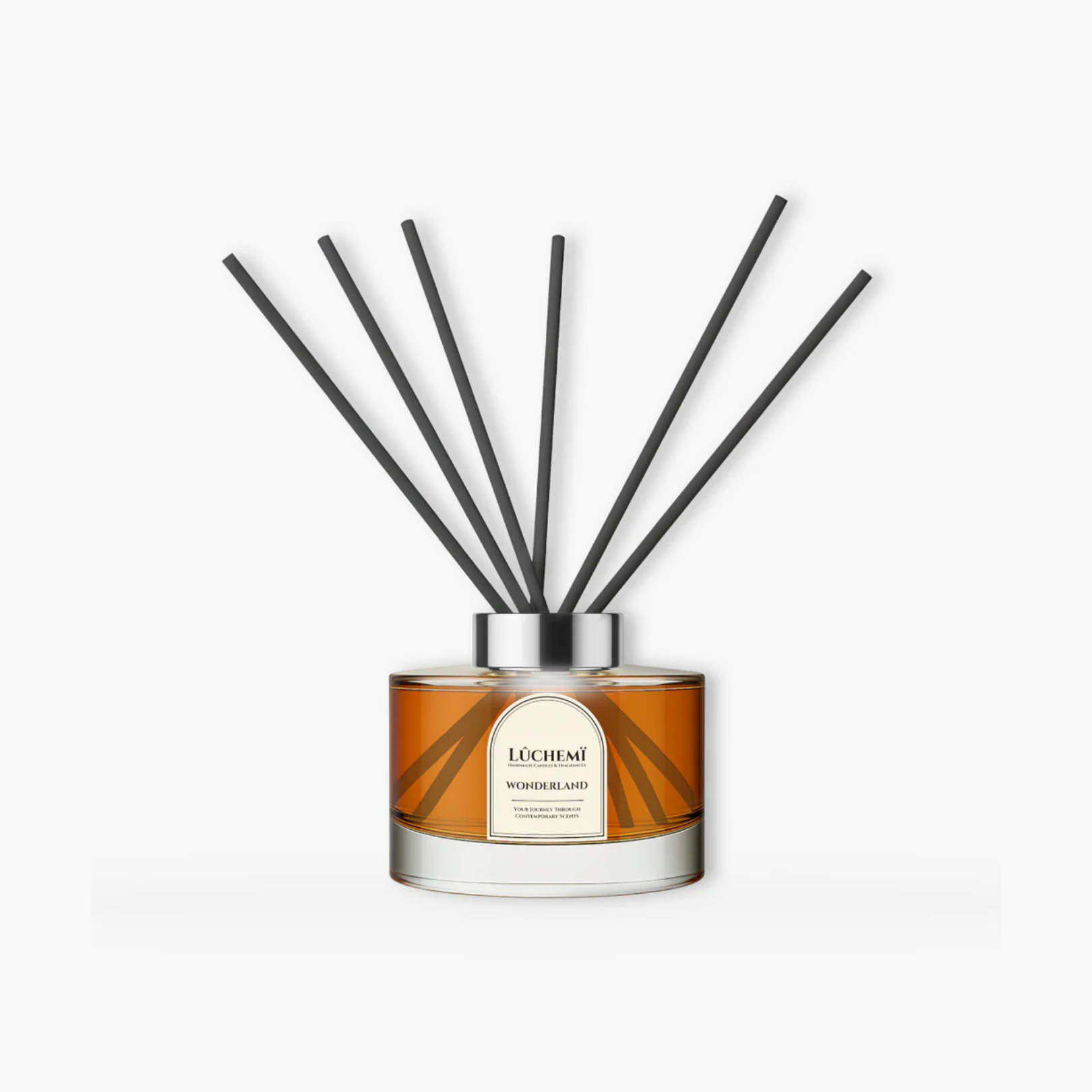 Işıltılı Ve Canlı Bir Atmosferin Anahtarı Oda Kokusu