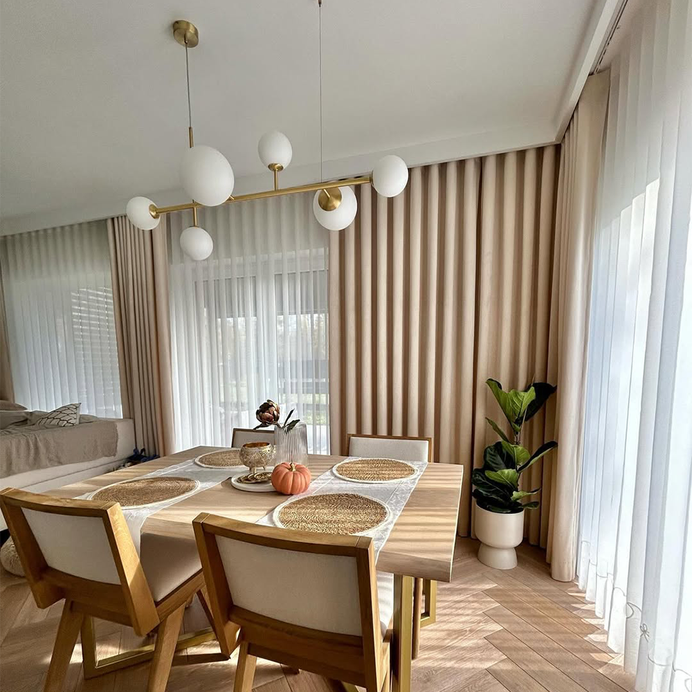 Isolde Sarkıt Aydınlatma