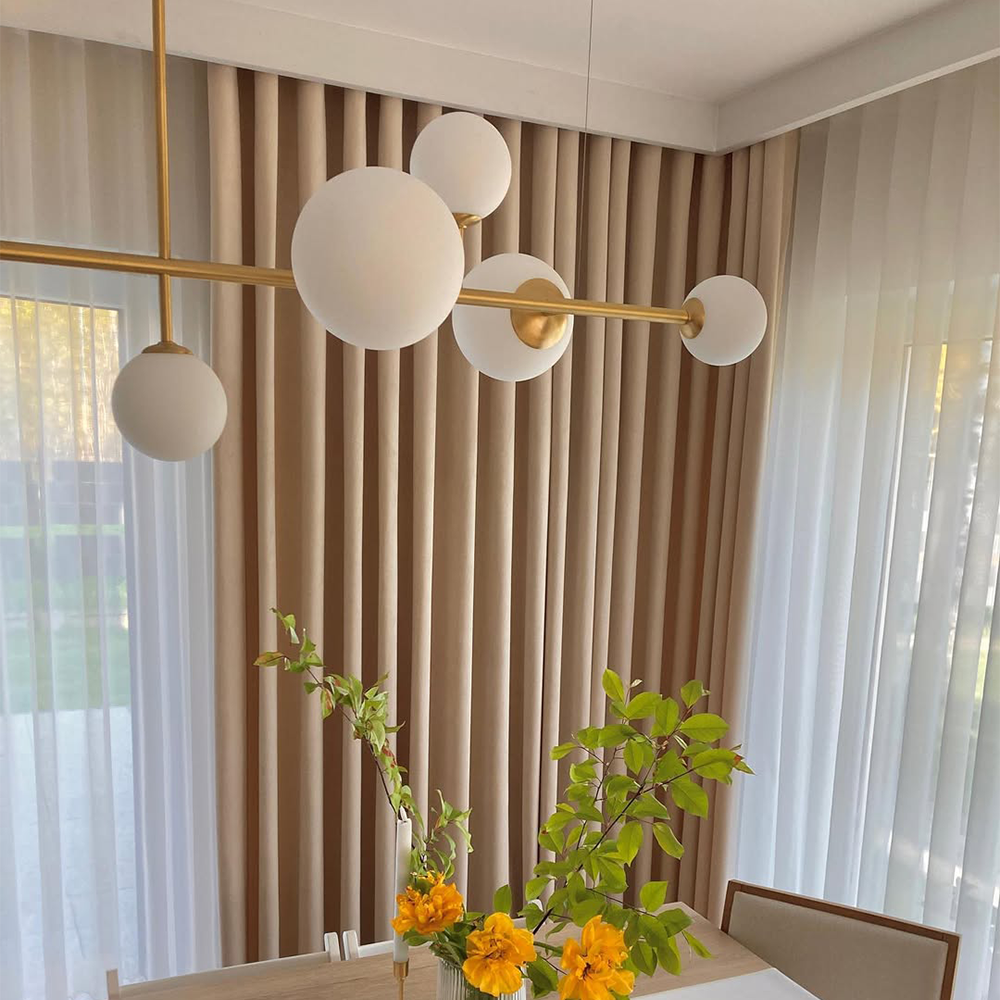 Isolde Sarkıt Aydınlatma