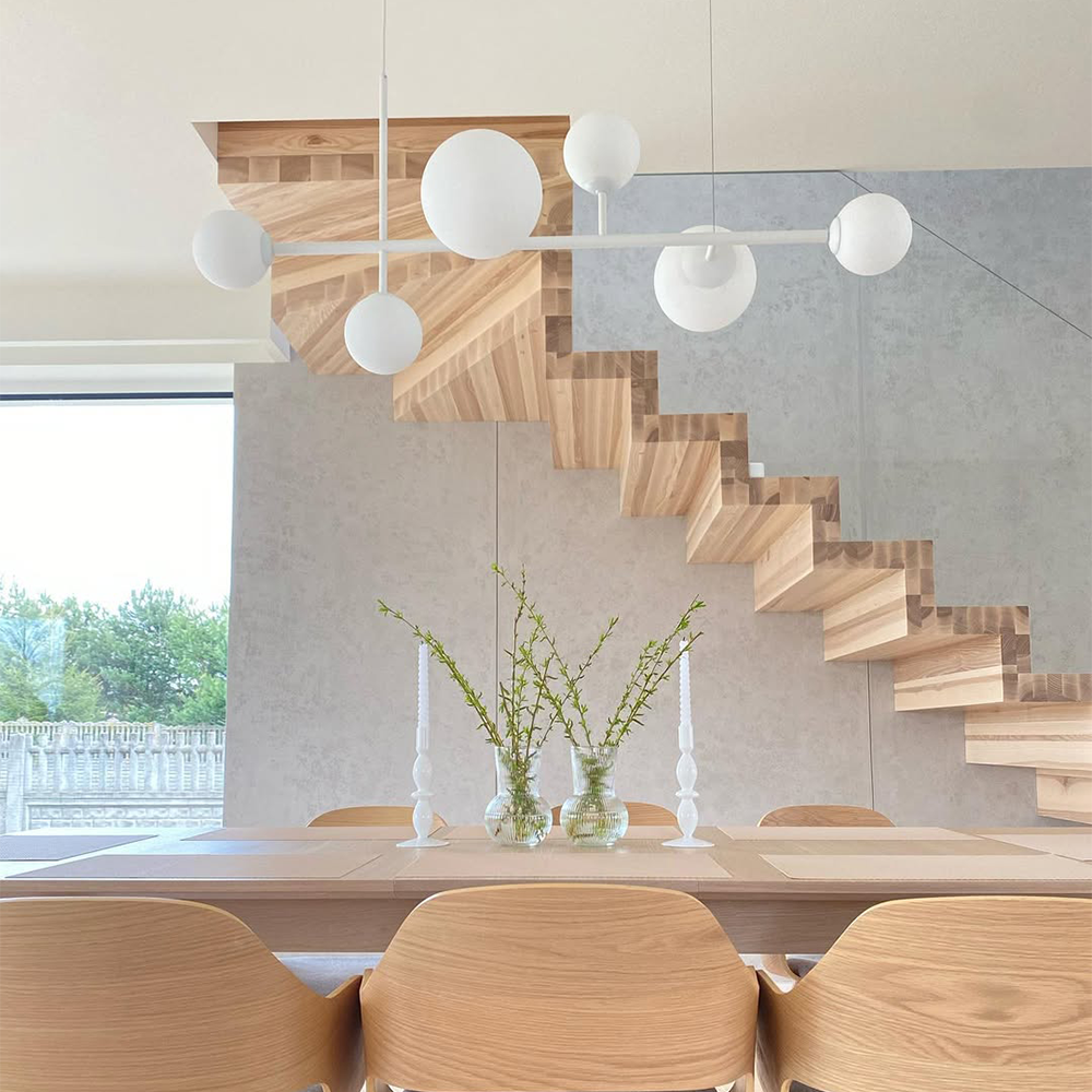 Isolde Sarkıt Aydınlatma