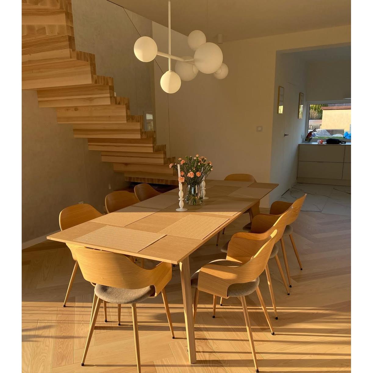 Isolde Sarkıt Aydınlatma