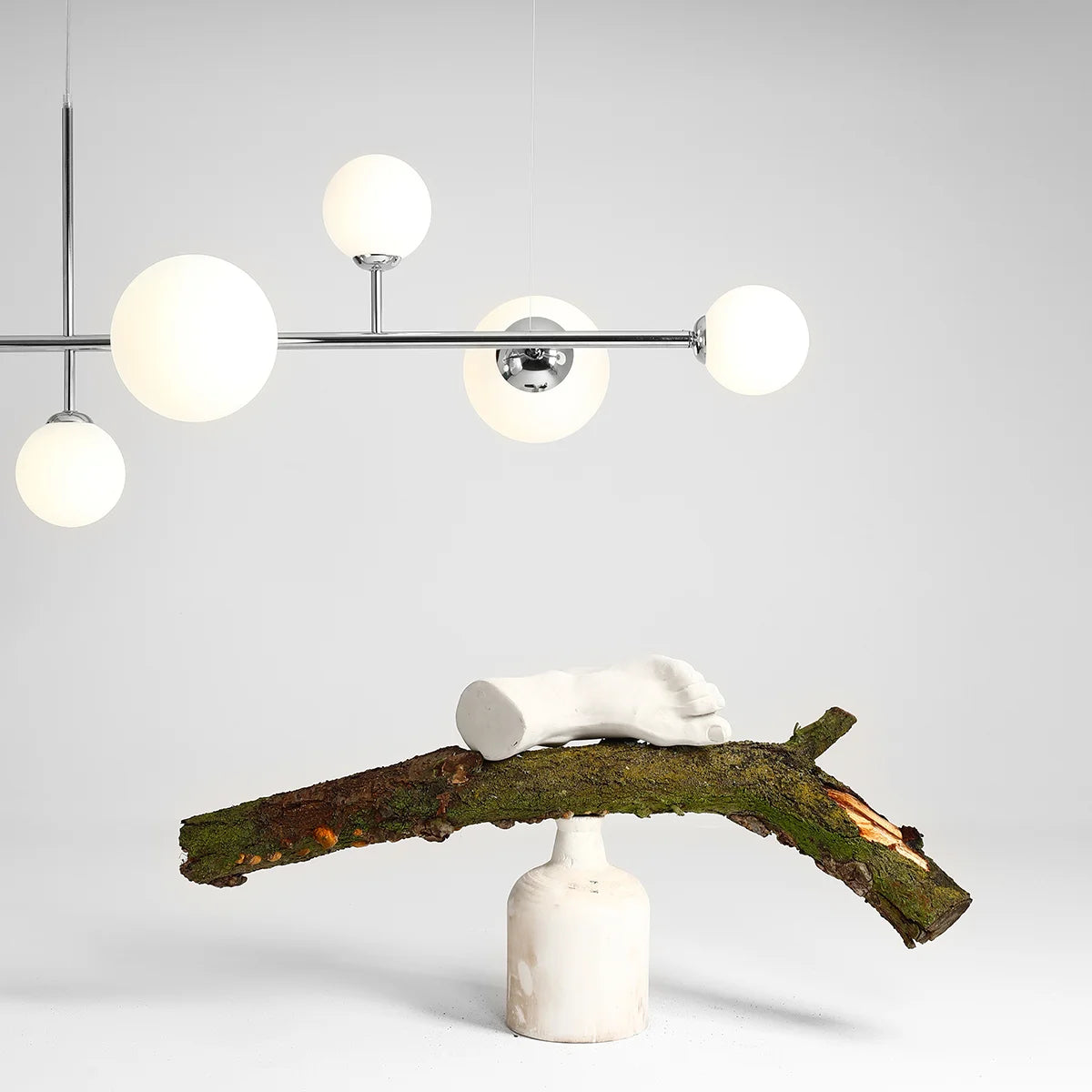 Isolde Sarkıt Aydınlatma