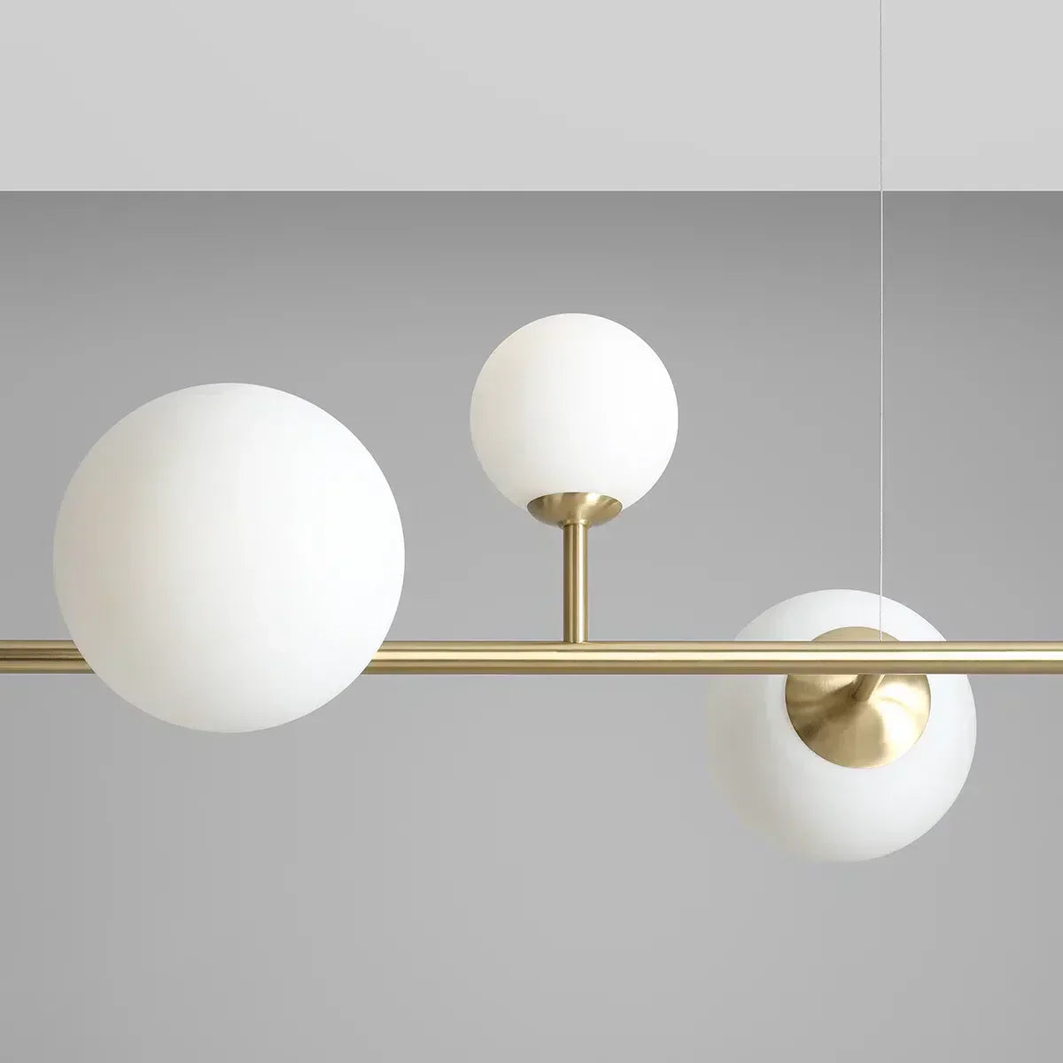 Isolde Sarkıt Aydınlatma