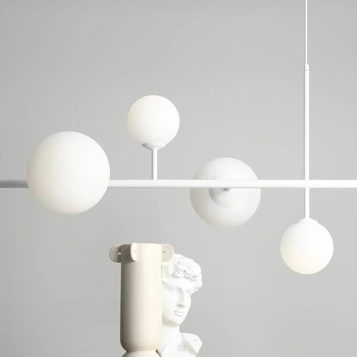 Isolde Sarkıt Aydınlatma