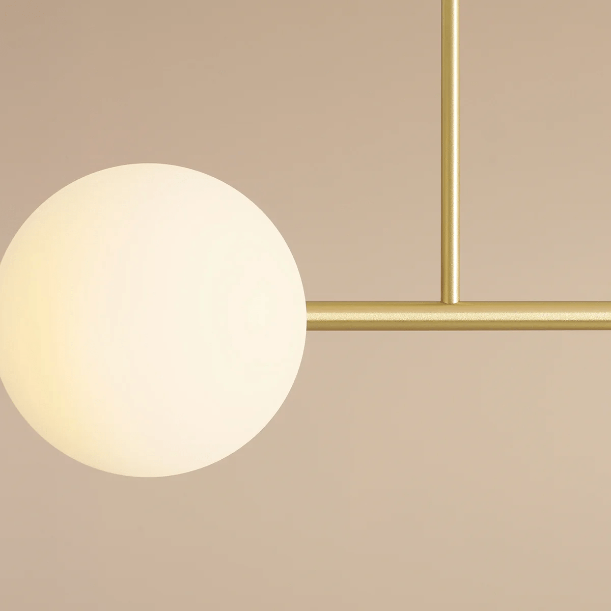 Isolde Small Sarkıt Aydınlatma