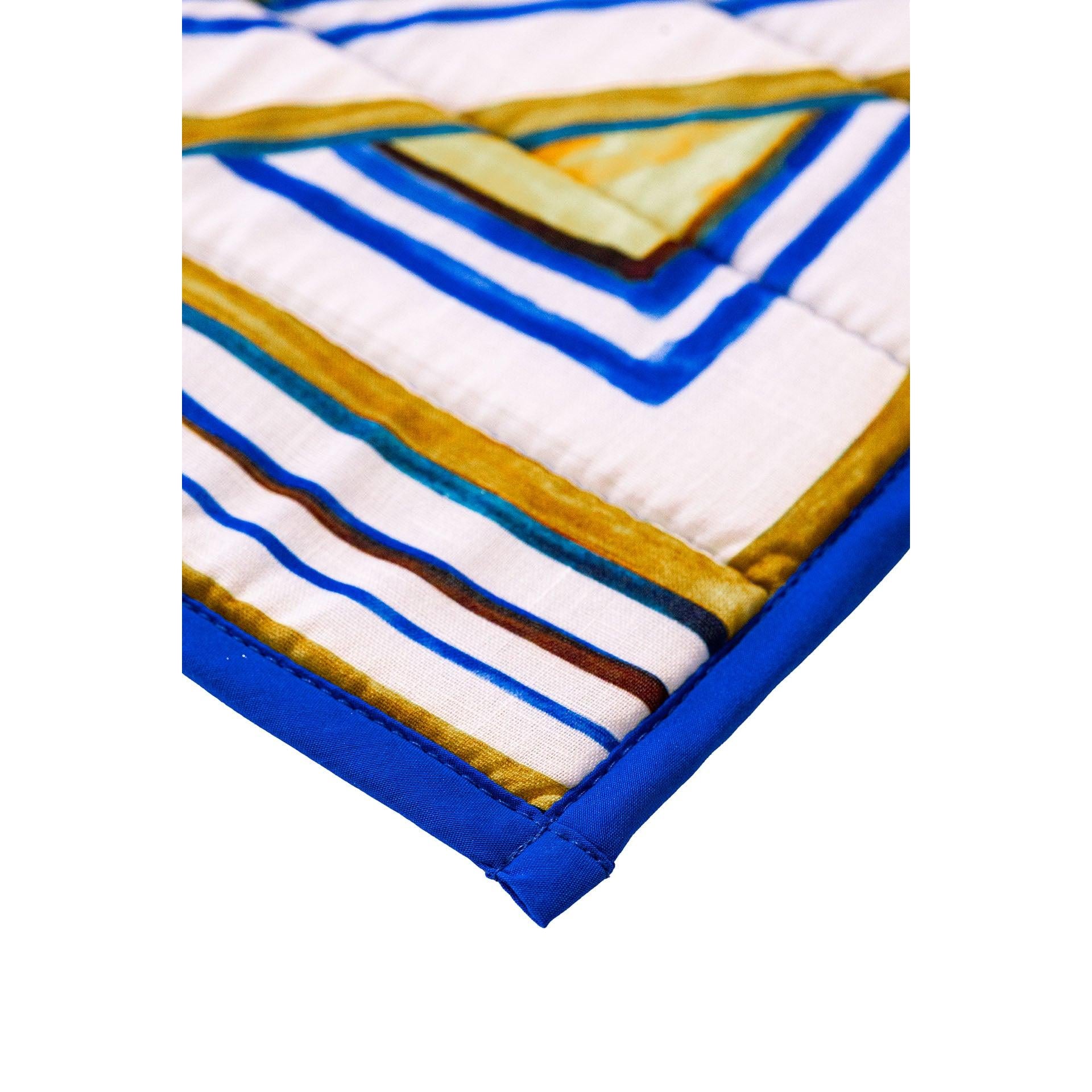 Italiano Amerikan Servis (2'li Set)