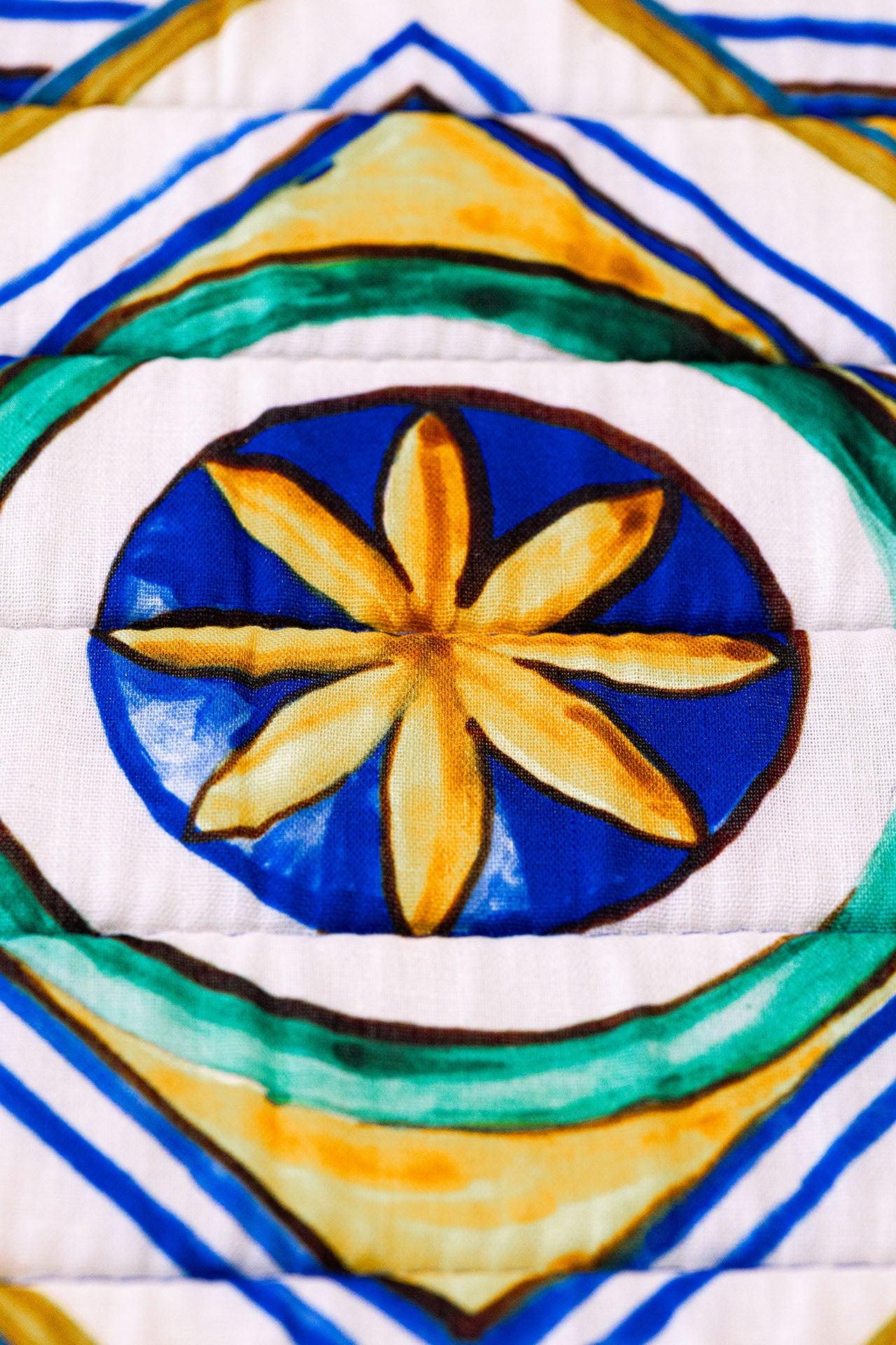 Italiano Amerikan Servis (2'li Set)