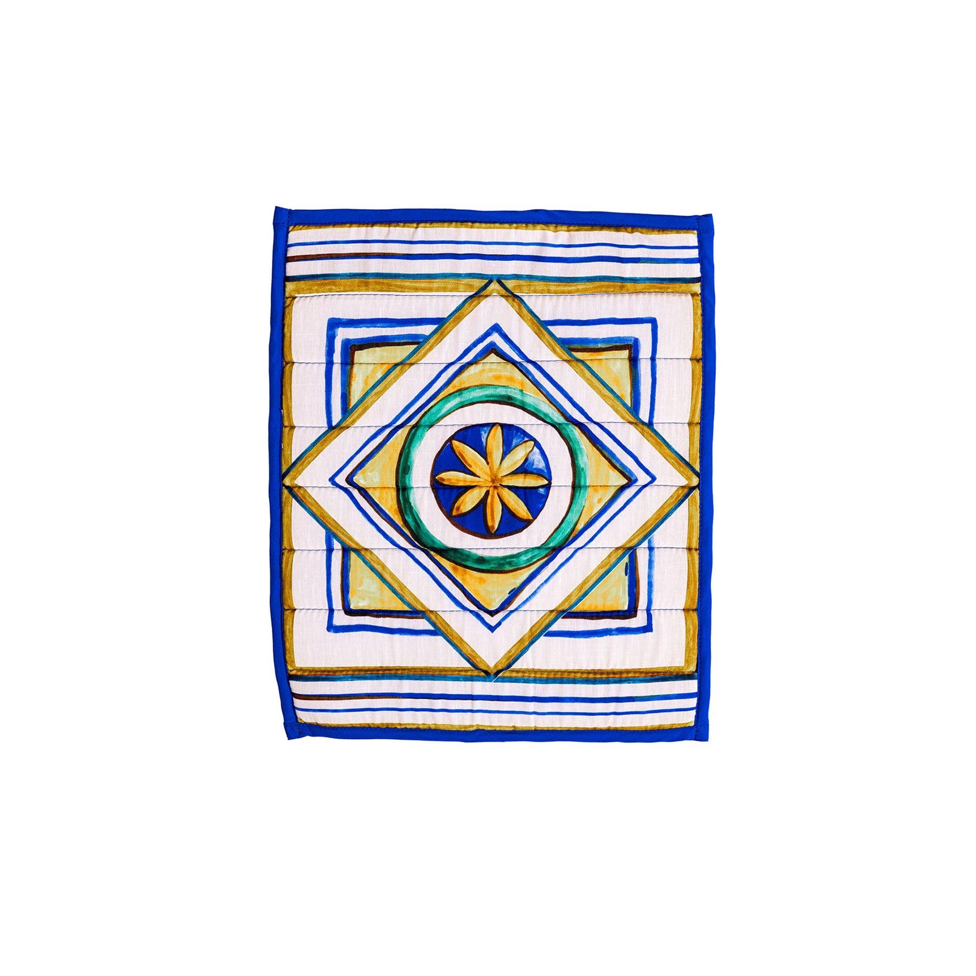 Italiano Amerikan Servis (2'li Set)