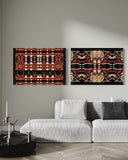 Iwa 2’li set' Tablo