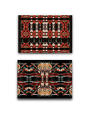 Iwa 2’li set' Tablo