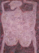 Jean Dubuffet - Zafer Ve Görkem Fine Art Baskı