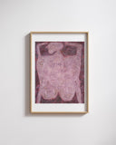 Jean Dubuffet - Zafer Ve Görkem Fine Art Baskı