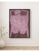 Jean Dubuffet - Zafer Ve Görkem Fine Art Baskı