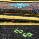 Jeremia Etnik Desenli Cicim Kilim 256X390 Cm