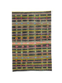 Jeremia Etnik Desenli Cicim Kilim 256X390 Cm