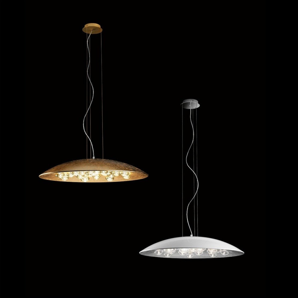 Joli Krom Sarkıt Avize