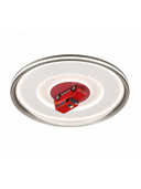 Joy Red Car Plafonyer